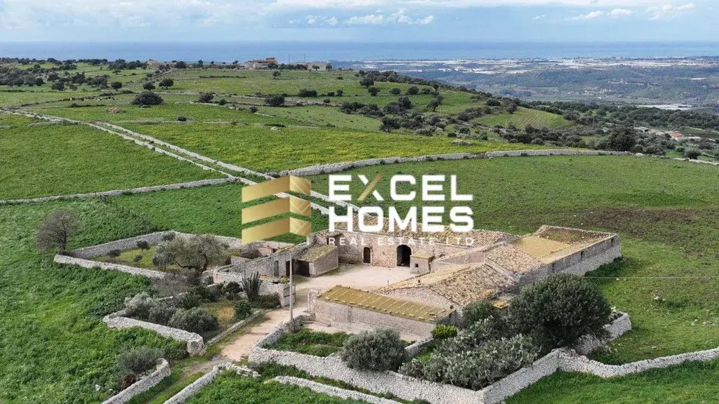 Country House in Ragusa, Malta 1 - 15841253