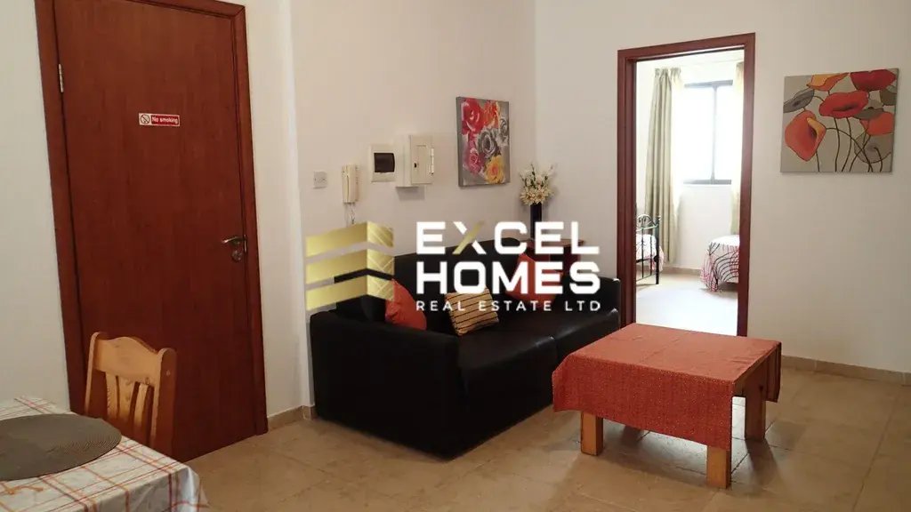 Apartment in Gzira, Malta 5 - 15840997