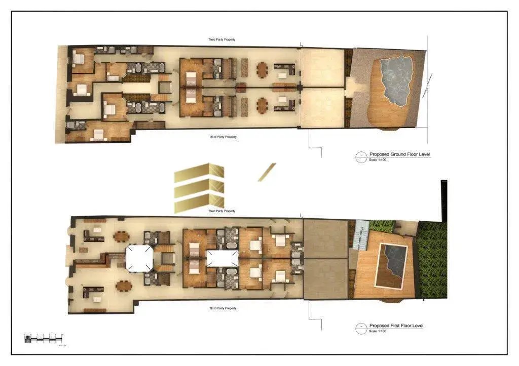 Apartment in Saint Julian's, Malta 2 - 15840205