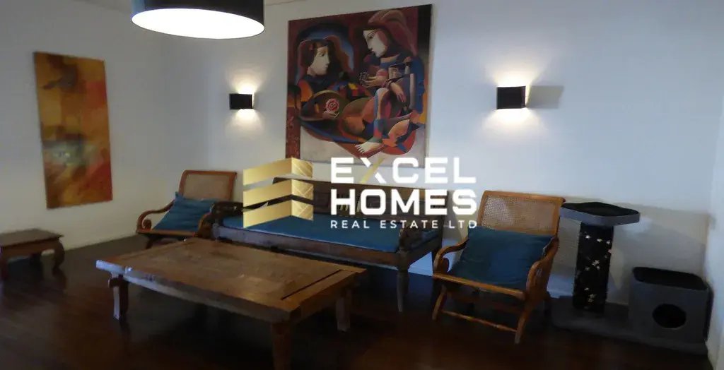 Apartment in Pieta, Malta 5 - 15840877