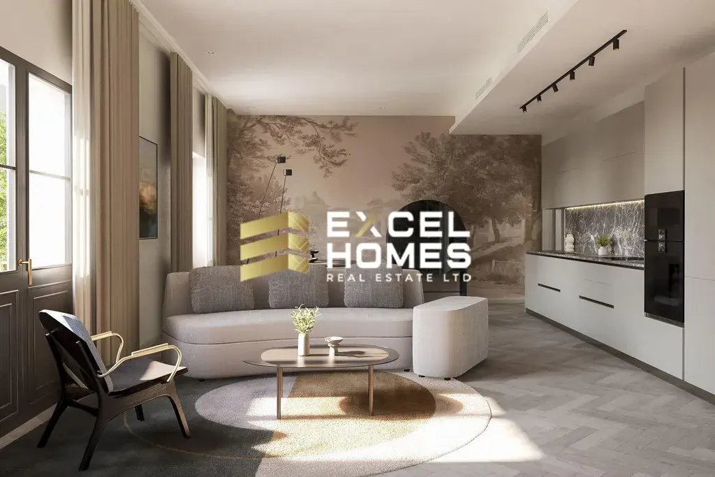 Apartment in Floriana, Malta 2 - 15839325