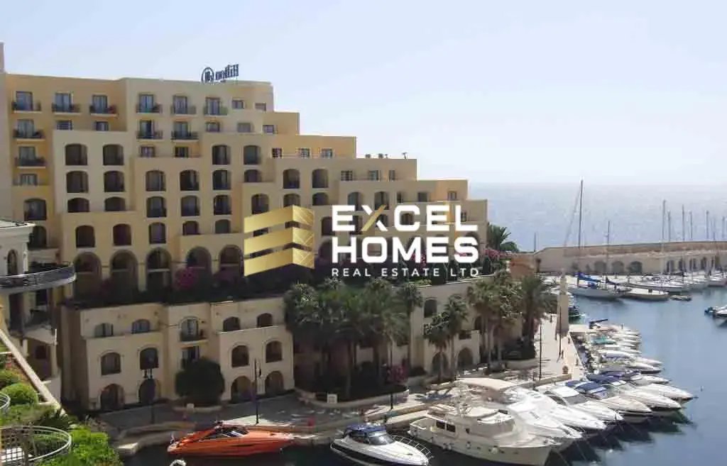 Apartment in Saint Julian's, Malta 1 - 15840014