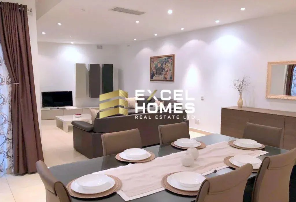 Apartment in Sliema, Malta 5 - 15840375