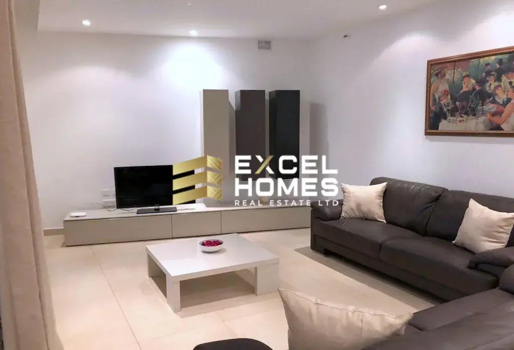 Apartment in Sliema, Malta 3 - 15840375