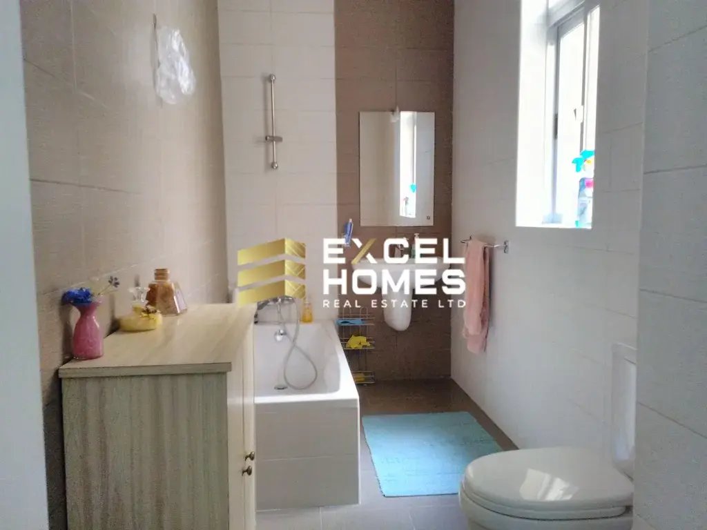 Apartment in Sliema, Malta 5 - 15840725
