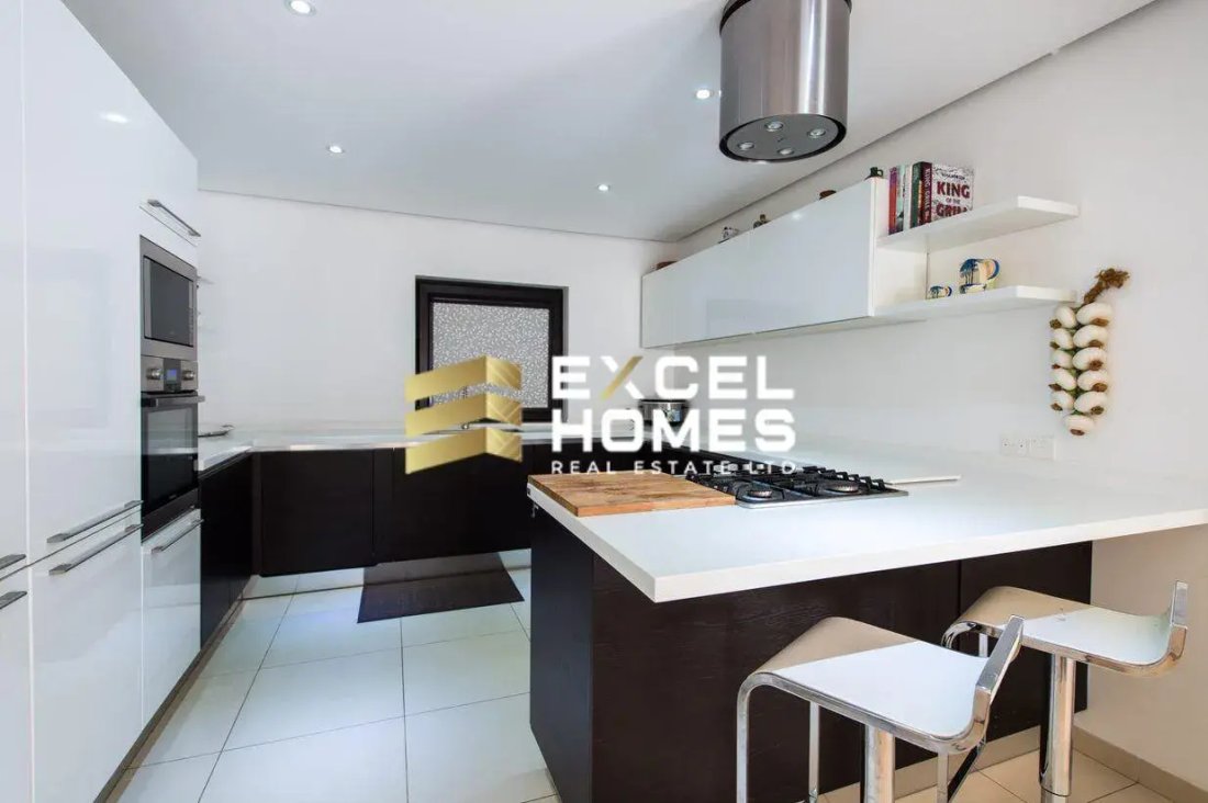 Apartment in Madliena, Malta 2 - 15840921