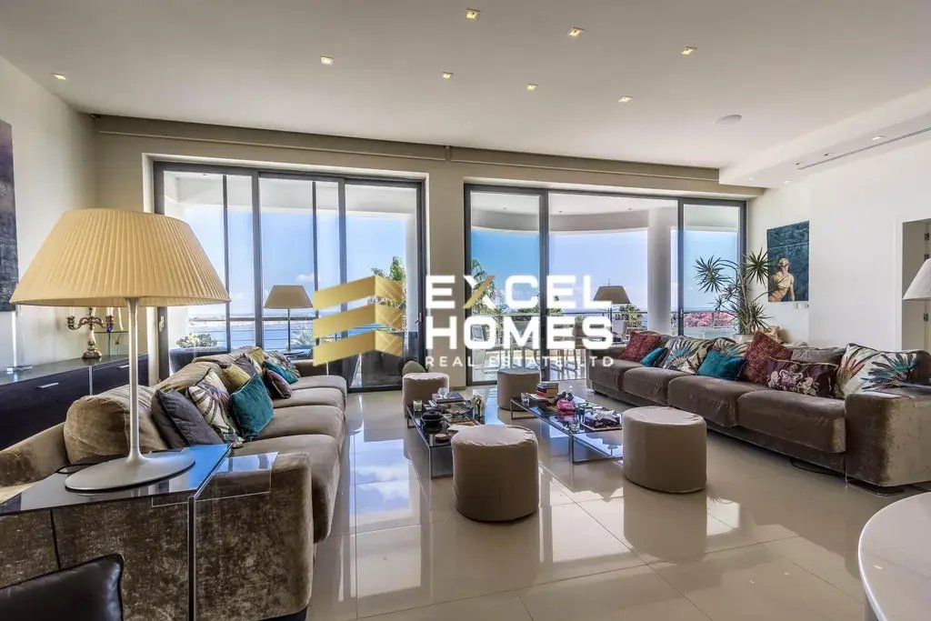 Villa in Mellieha, Malta 4 - 15840211