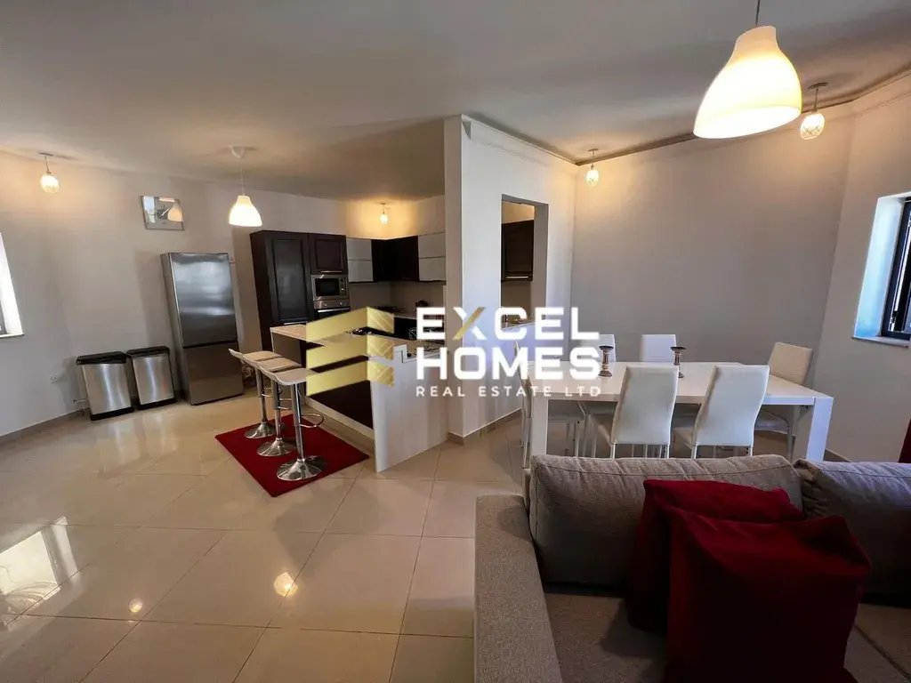 Apartment in Naxxar, Malta 2 - 15839268