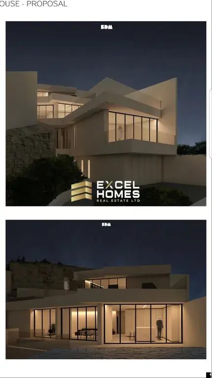 Villa in Madliena, Malta 5 - 15840837