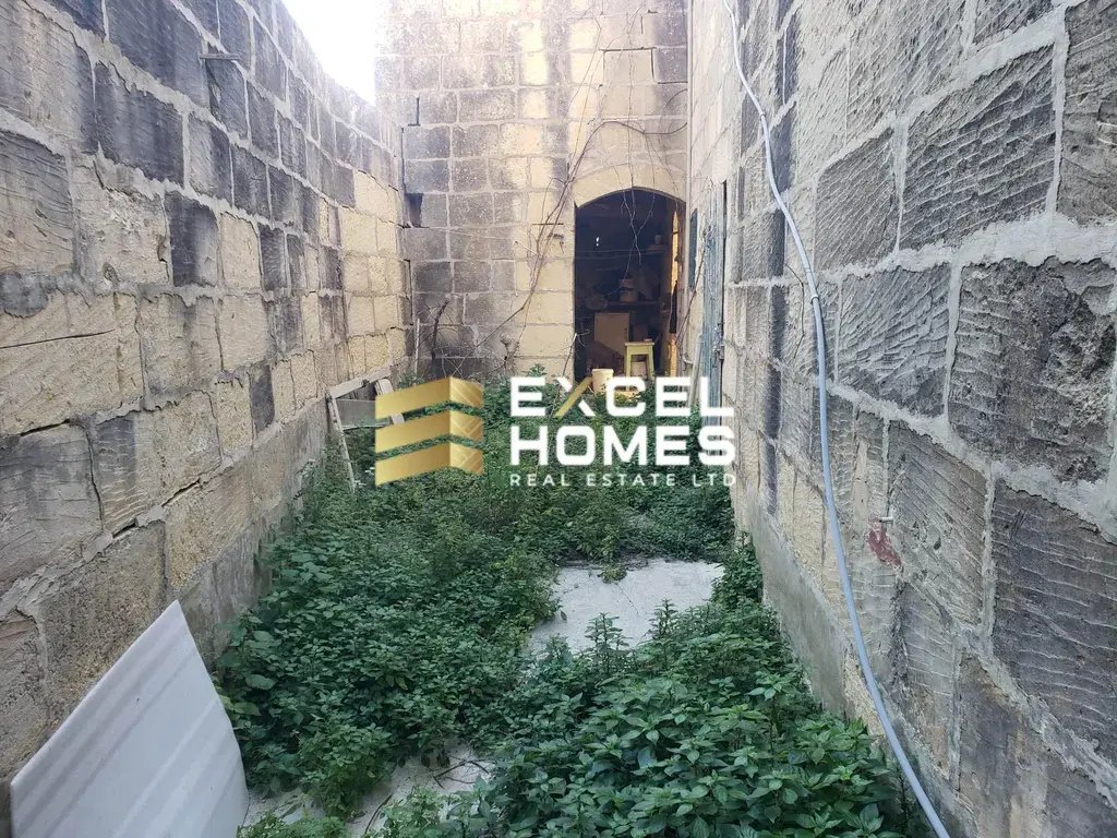 Townhouse in San Lawrenz, Malta 2 - 15841247