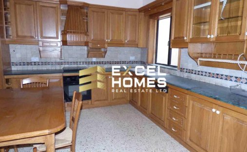 Apartment in Sliema, Malta 1