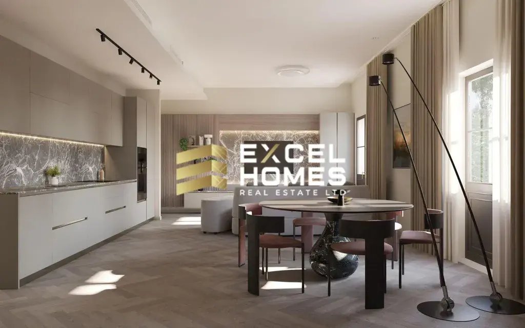 Apartment in Floriana, Malta 3 - 15839325