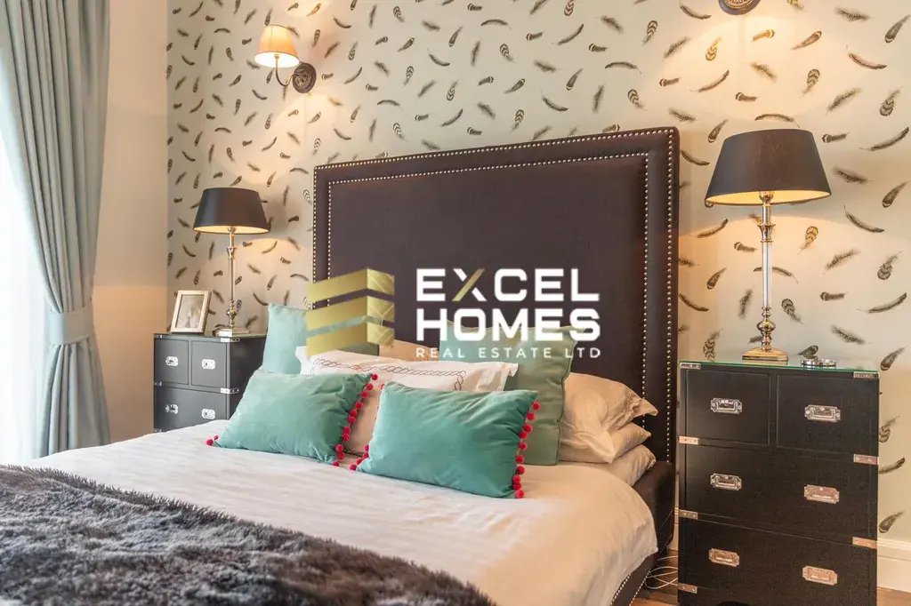 Apartment in Sliema, Malta 3 - 15839812