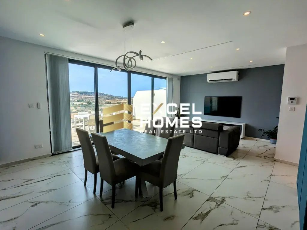 Penthouse in Il-Mosta, Malta 1 - 15839122