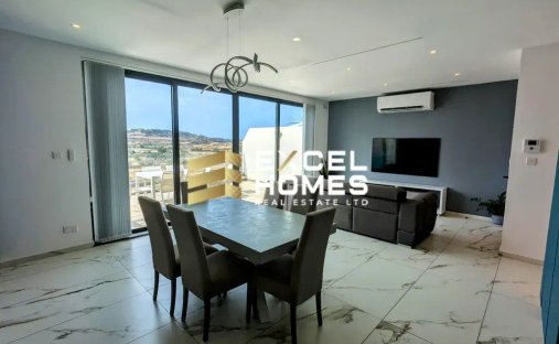 Penthouse in Il-Mosta, Malta 1