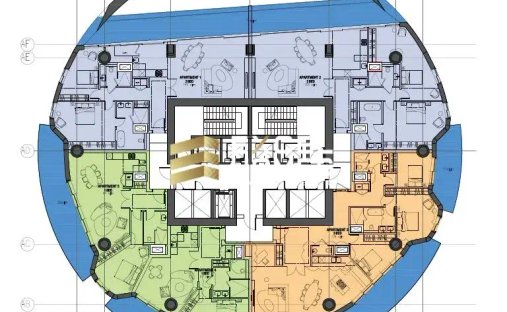Apartment in Saint Julian's, Malta 1