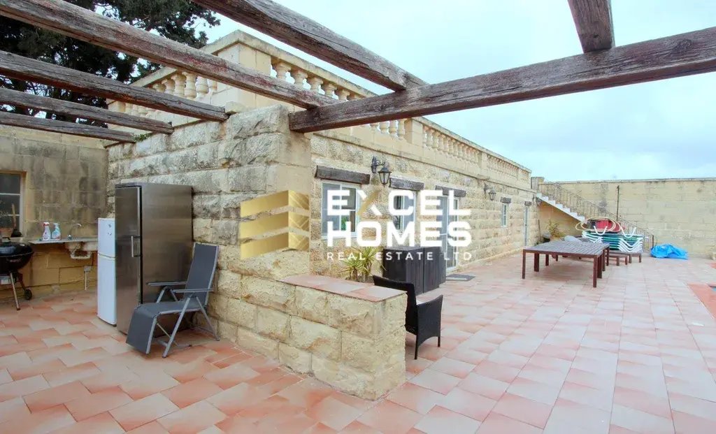 Villa in Ir-Rabat, Malta 5 - 15840025