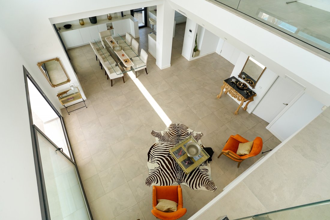 Villa in La Alcaidesa, San Roque, Andalusia 5 - 14472851
