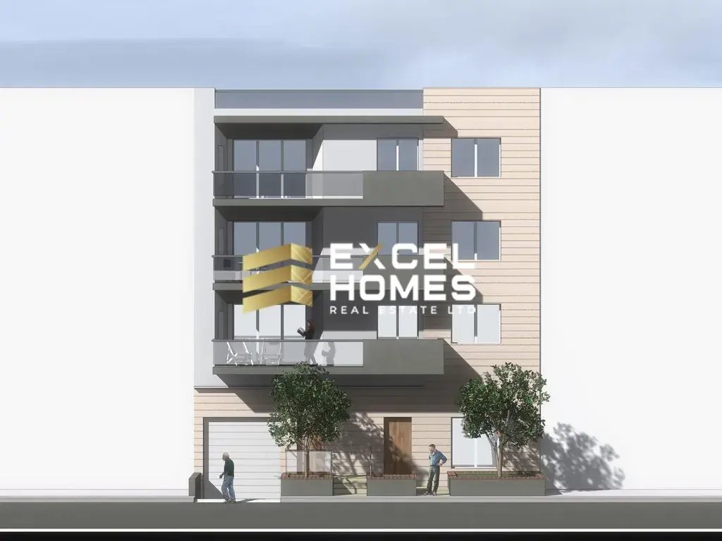 Penthouse in Attard, Malta 1 - 15840545
