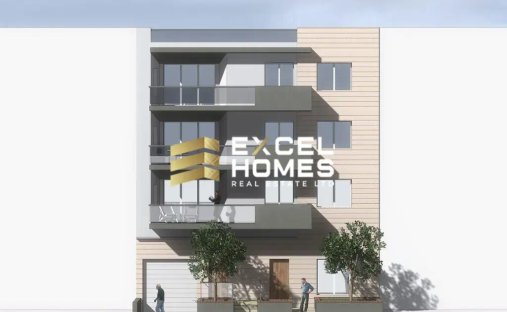 Penthouse in Attard, Malta 1