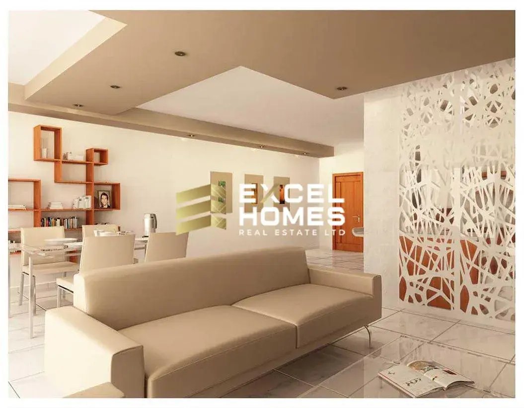 Apartment in Mellieha, Malta 1 - 15840585