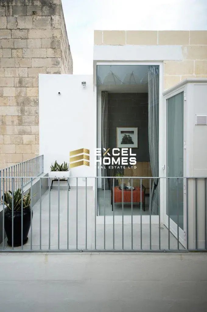 Penthouse in Valletta, Malta 4 - 15840508