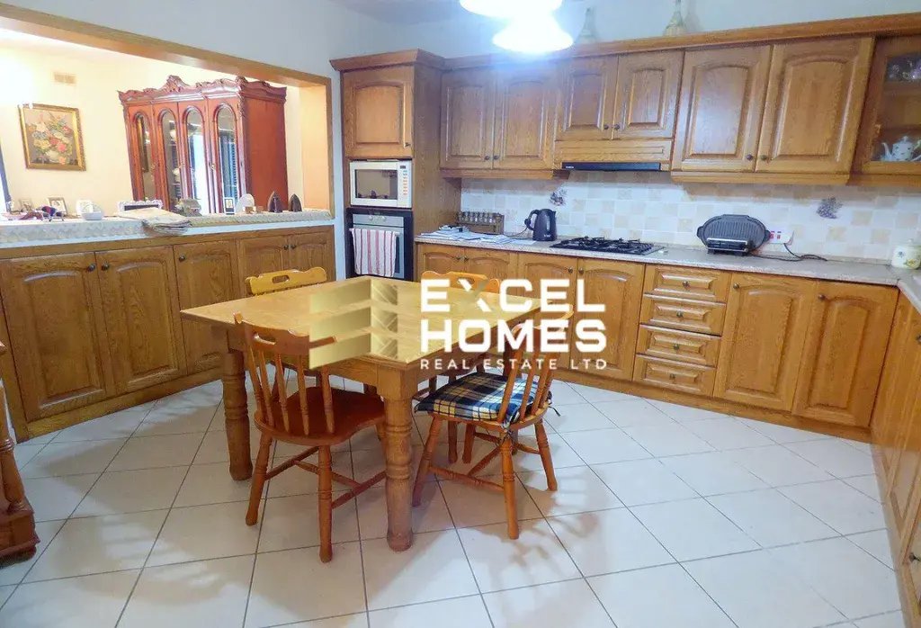 Apartment in Swieqi, Malta 4 - 15841117