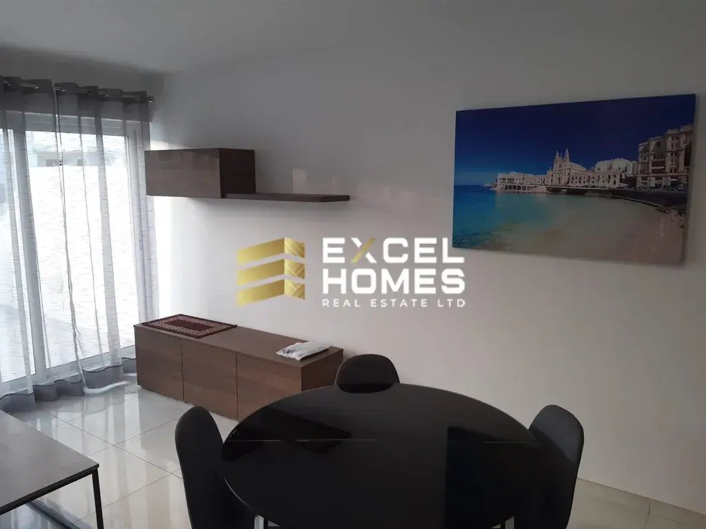Apartment in Swieqi, Malta 2 - 15838766