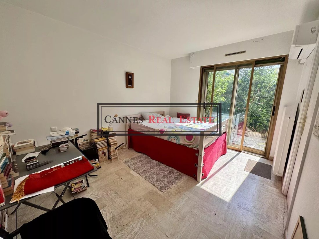 Wohnung in Cannes, Provence-Alpes-Côte d'Azur, Frankreich 5 - 15837486