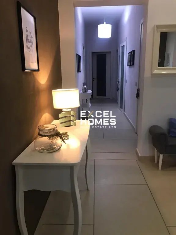 Apartment in Saint Julian's, Malta 2 - 15840909
