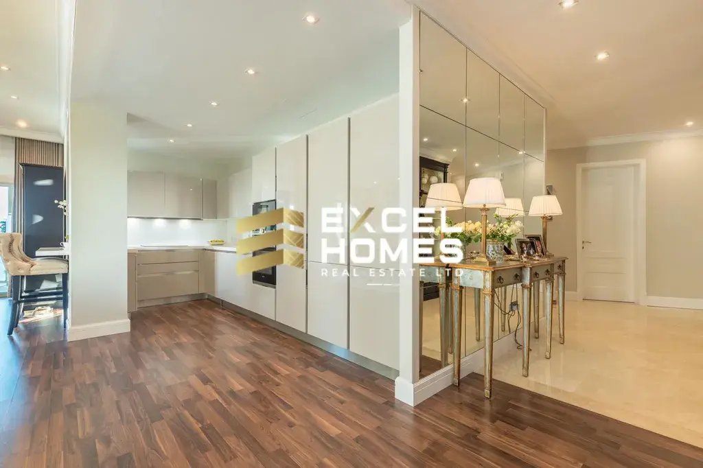 Apartment in Sliema, Malta 4 - 15839812