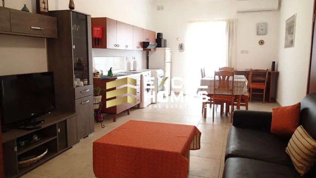 Apartment in Gzira, Malta 1 - 15840997