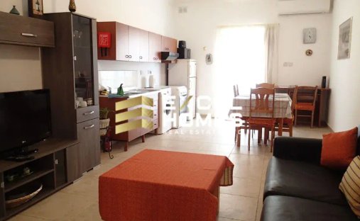 Wohnung in Gżira, Malta 1
