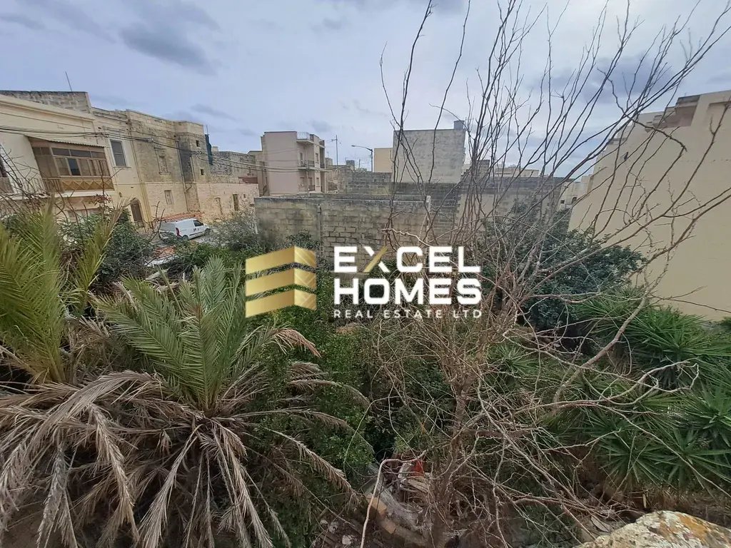 Townhouse in Qala, Malta 2 - 15839664