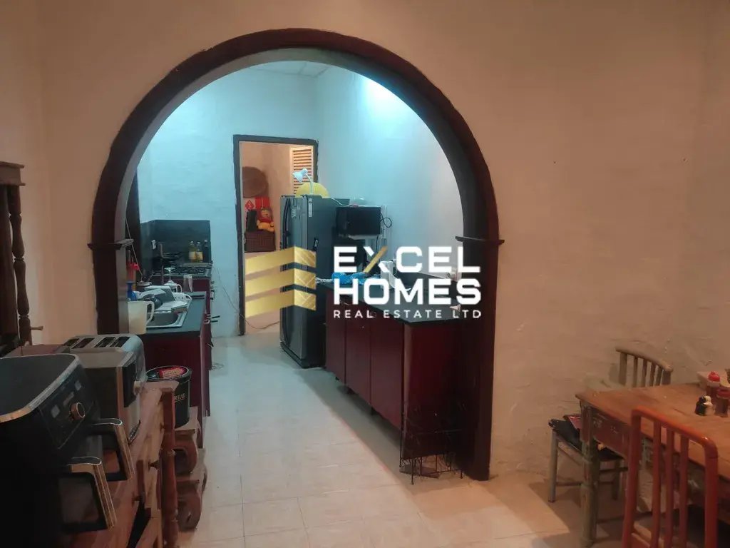 Townhouse in Cospicua, Malta 2 - 15838821