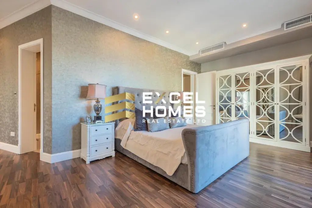 Apartment in Sliema, Malta 5 - 15839812