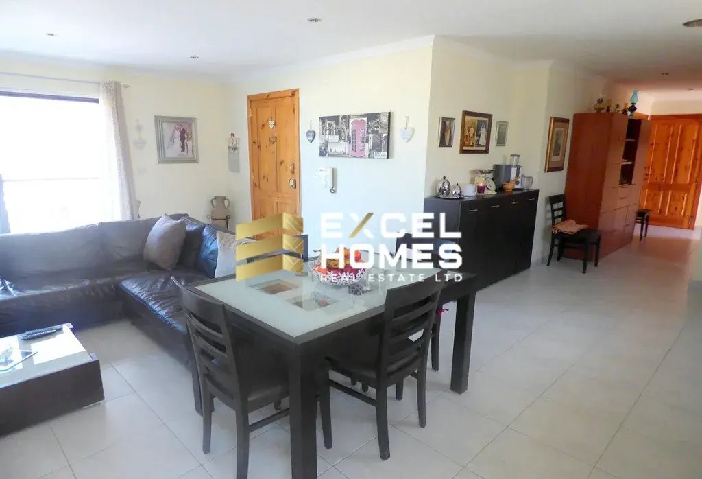 Apartment in Saint Paul's Bay, Malta 4 - 15839773