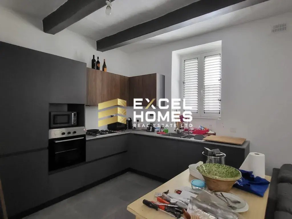 Townhouse in Qormi, Malta 1 - 15839305