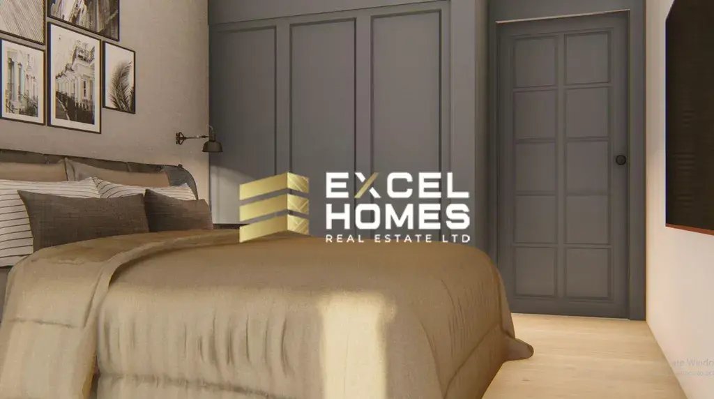 Apartment in Sliema, Malta 3 - 15841256