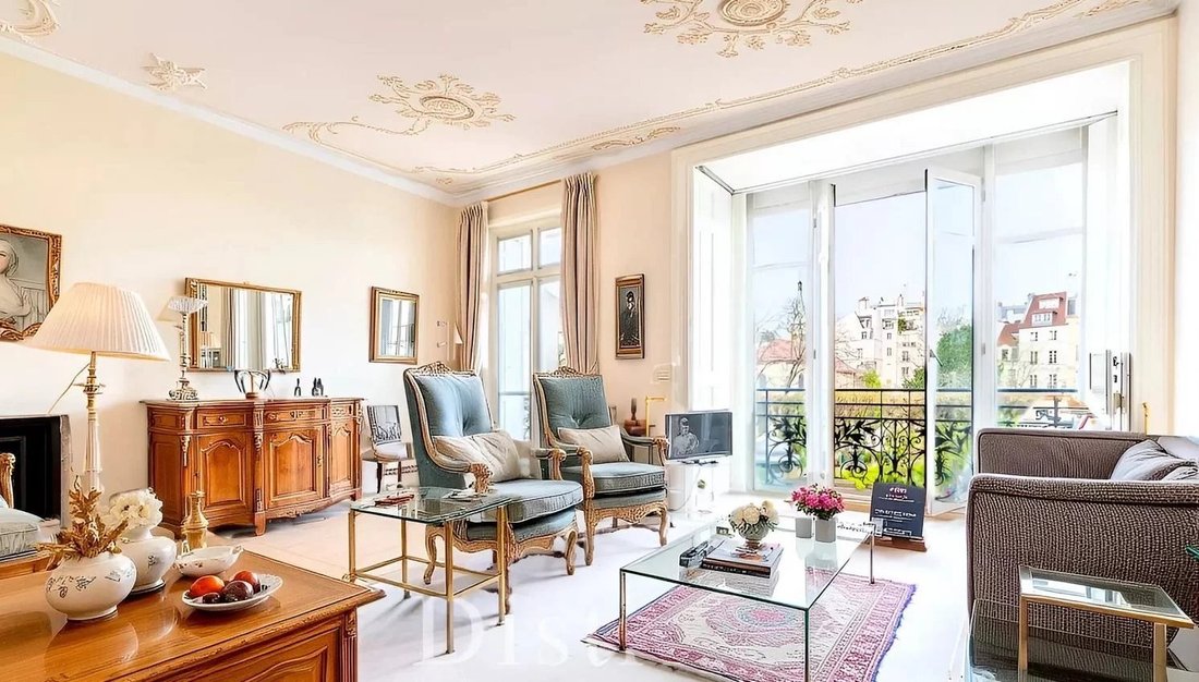 Apartment in Sorbonne, Paris 5e Arrondissement, Paris 1 - 14067451