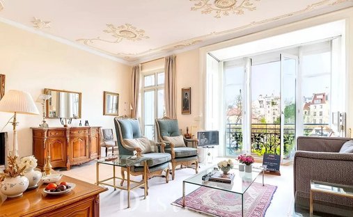 Apartment in Sorbonne, Paris 5e Arrondissement, Paris 1
