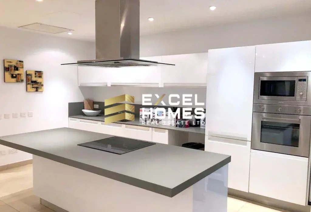 Apartment in Sliema, Malta 1 - 15840375