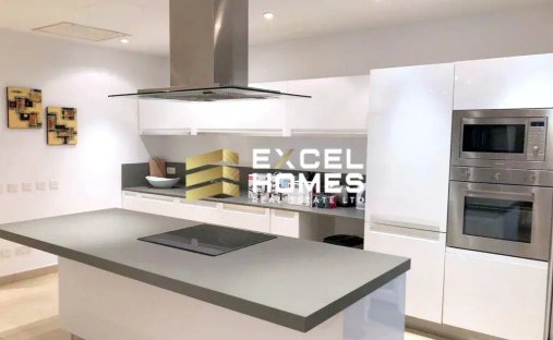 Apartamento en Sliema, Malta 1