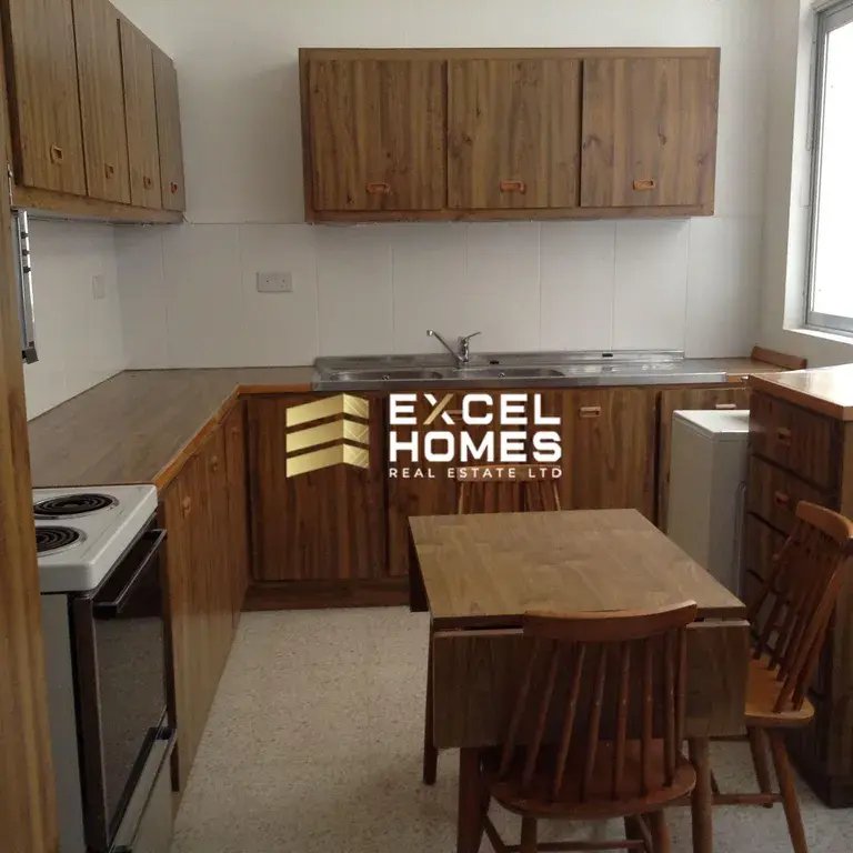 Apartment in Sliema, Malta 2 - 15840725