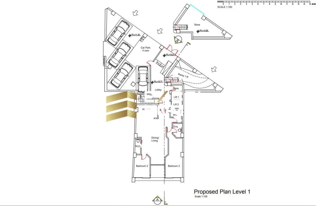 Apartment in Saint Julian's, Malta 3 - 15840436