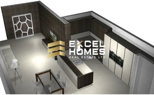 Apartamento en Sliema, Malta 1