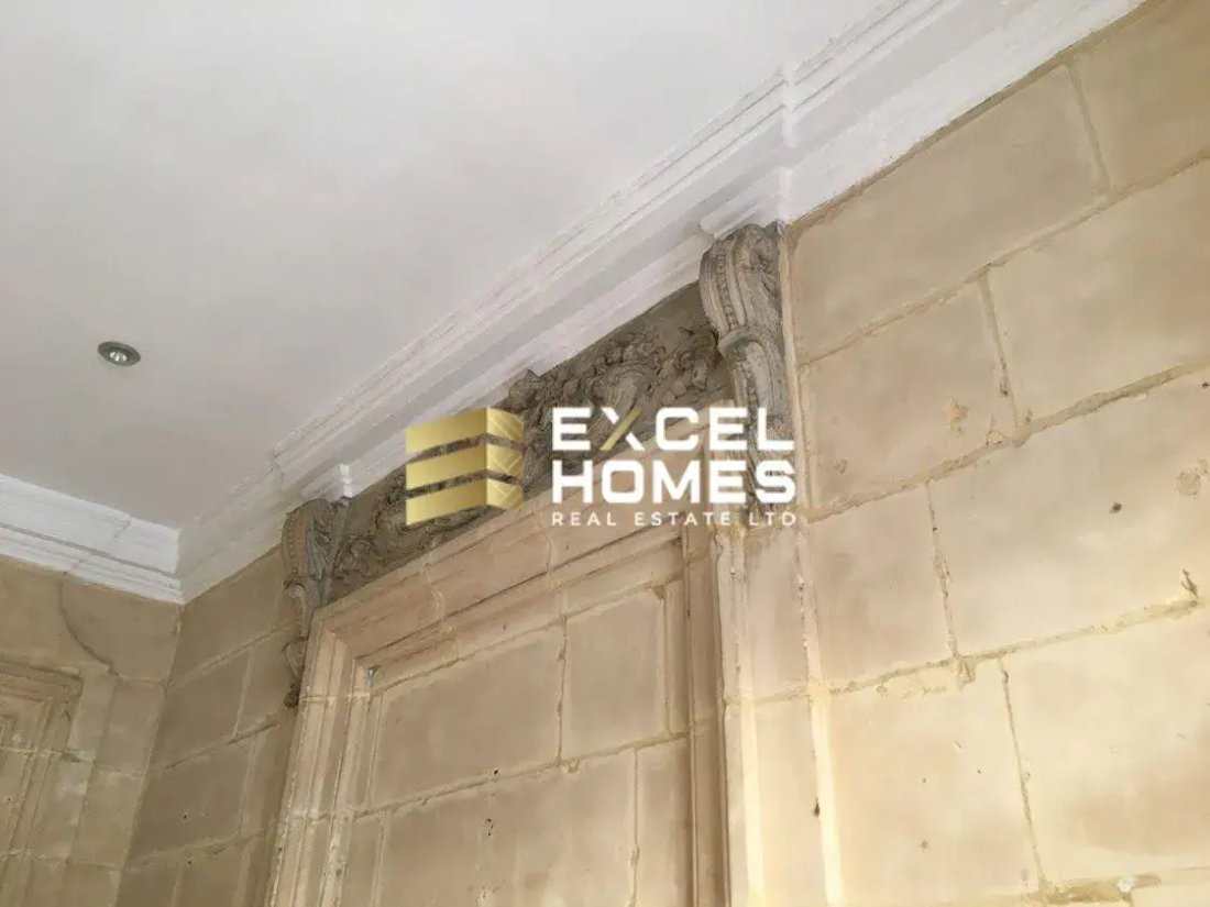 Townhouse in Senglea, Malta 4 - 15840669