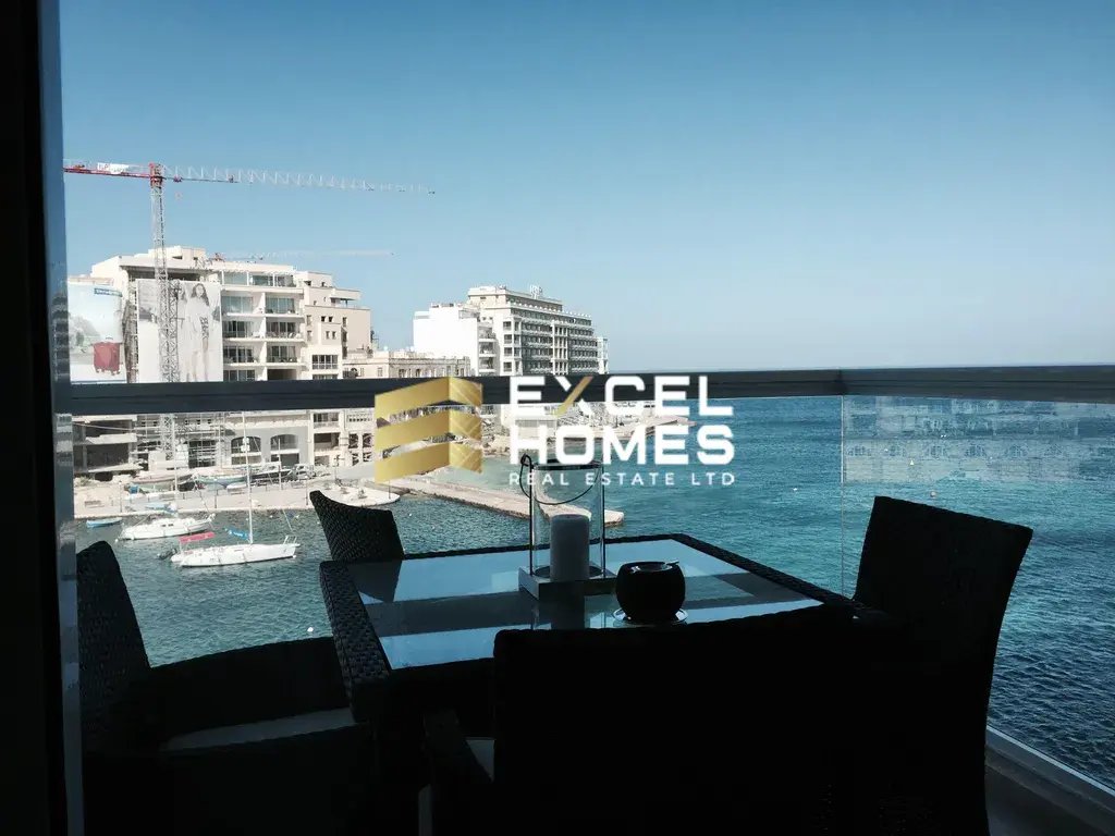 Apartment in Saint Julian's, Malta 2 - 15840644