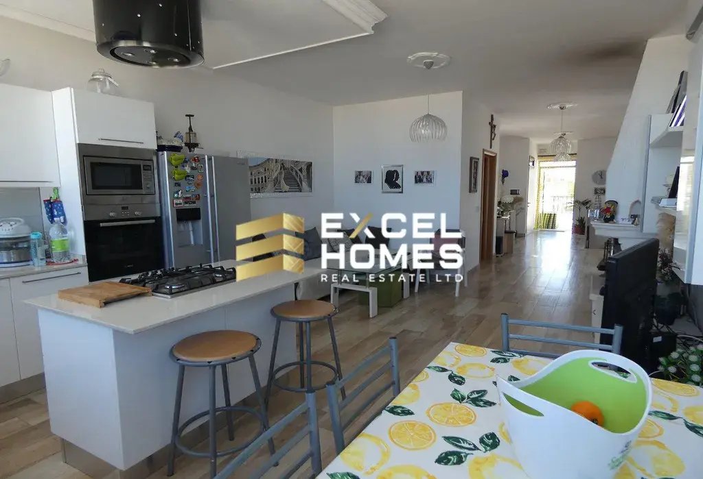 Apartment in Pembroke, Malta 3 - 15840746
