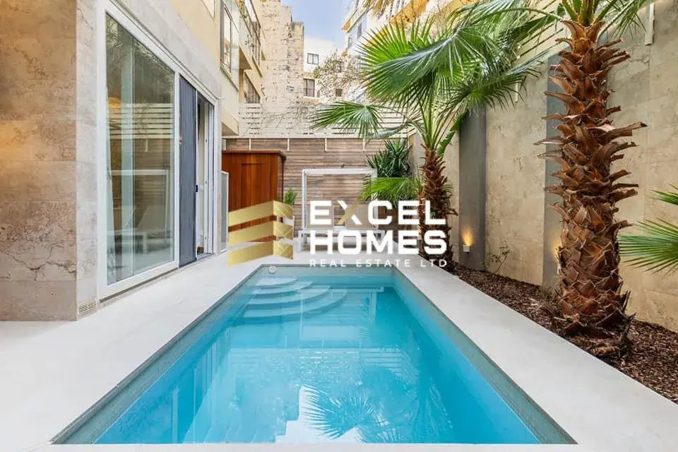 Apartment in Sliema, Malta 3 - 15839097
